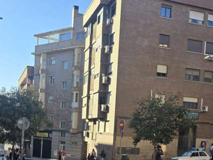Plaza de parking en venta en Madrid