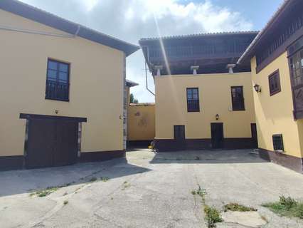 Casa rústica en venta en Salas