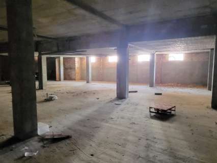 Local comercial en venta en Motril