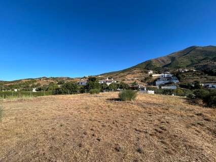 Parcela en venta en Mijas zona Valtocado