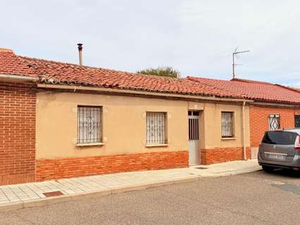 Casa en venta en Palencia zona Calle El Valle