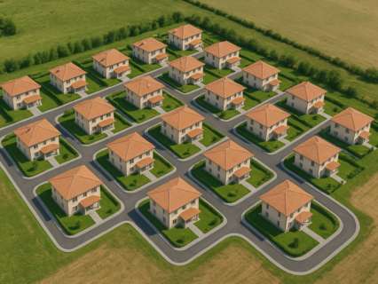 Parcela en venta en Villaquilambre