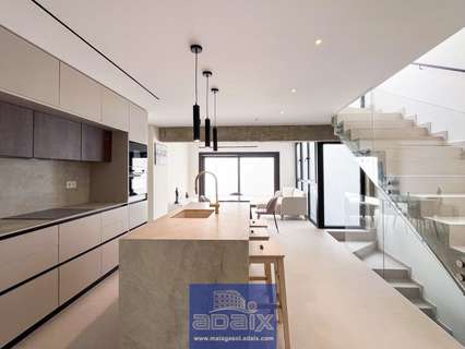 Dúplex en venta en Málaga zona Fuenteolletas