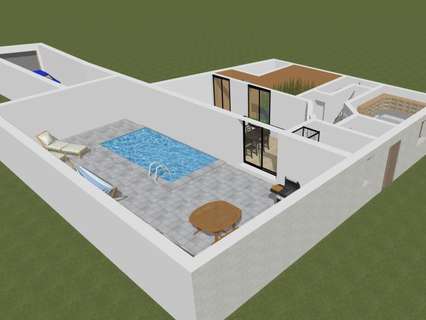 Casa en venta en Palencia zona Calle Perú