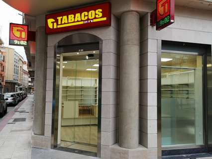 Local comercial en traspaso en Murcia