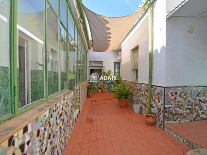 Casa en venta en Cáceres zona Plaza Italia