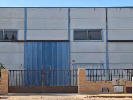 Local comercial en alquiler en Los Yébenes