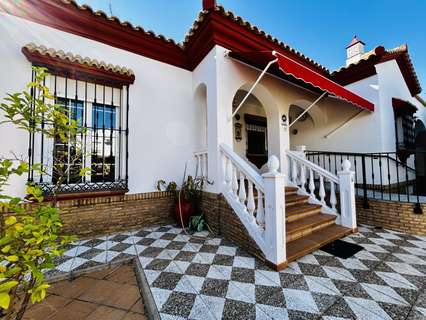 Casa en venta en Ayamonte zona SALÓN DE SANTA GADEA