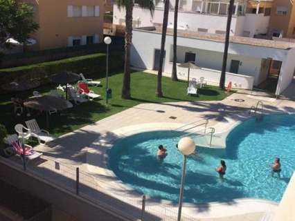 Ático en venta en Ayamonte zona Urb. Montesol