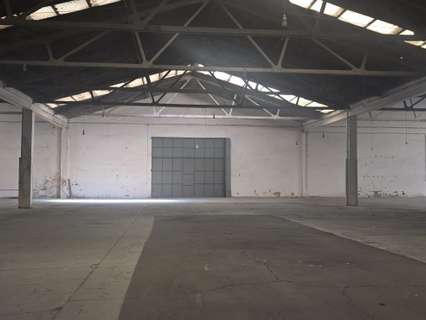 Local comercial en venta en Aranda de Duero