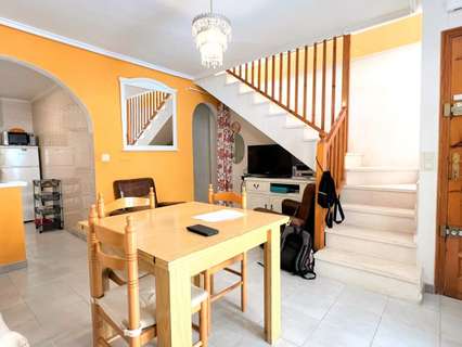 Piso en alquiler en Torrevieja zona Vacacional