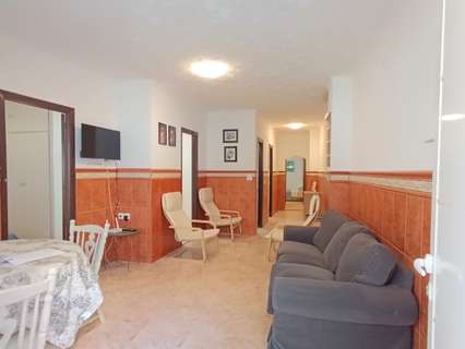 Planta baja en alquiler en Torrevieja