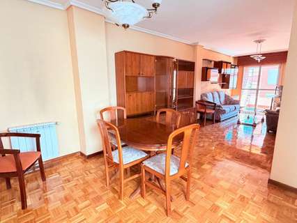 Piso en venta en Palencia zona Calle Villacasares