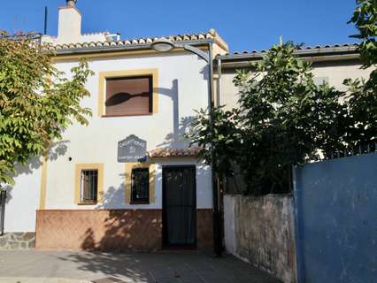 Casa en venta en Güejar Sierra