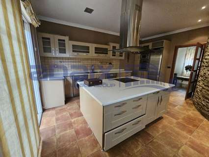 Casa en venta en Puertollano