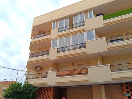 Piso en venta en Almoradí rebajado