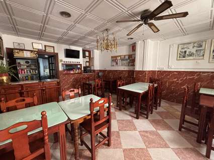 Edificio en venta en Lucena