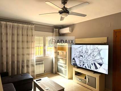 Chalet en venta en Tomelloso