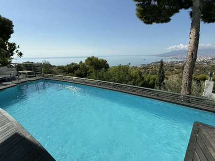 Casa en venta en Málaga zona CP