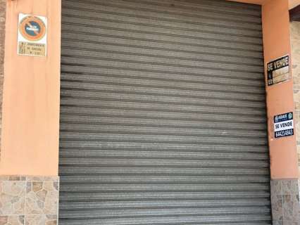 Local comercial en venta en Cullera zona SANT ANTONI