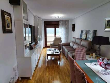 Piso en venta en Muros de Nalón