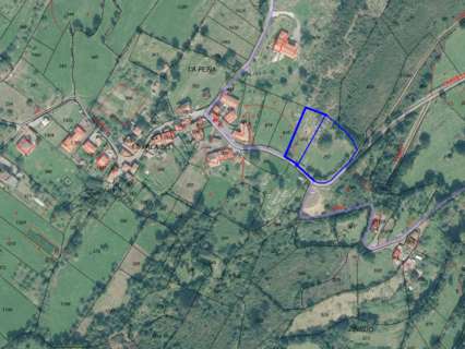 Parcela en venta en Las Regueras