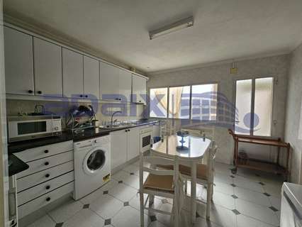 Casa en venta en Puertollano rebajada