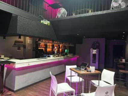 Local comercial en traspaso en Las Rozas de Madrid