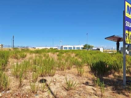 Parcela en venta en Leganés