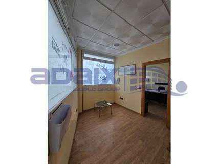 Local comercial en venta en Puertollano