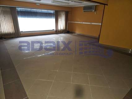Local comercial en venta en Puertollano