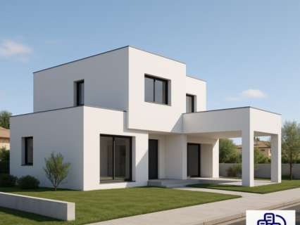 Parcela en venta en Cobisa