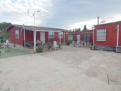 Casa rústica en venta en Montserrat