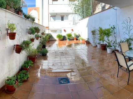 Piso en alquiler en Güejar Sierra