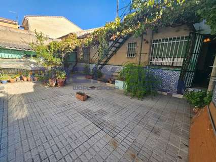 Casa en venta en Puertollano