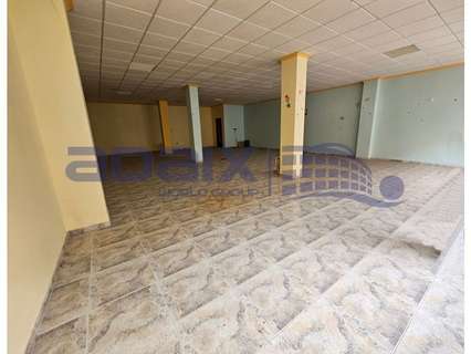 Local comercial en venta en Puertollano