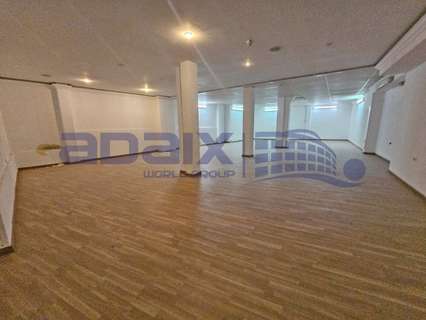 Local comercial en venta en Puertollano