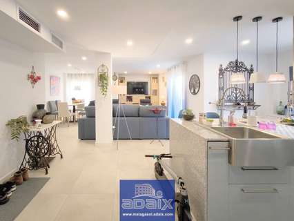 Piso en venta en Rincón de la Victoria zona La Cala del Moral