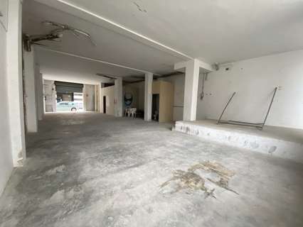 Local comercial en venta en Canals