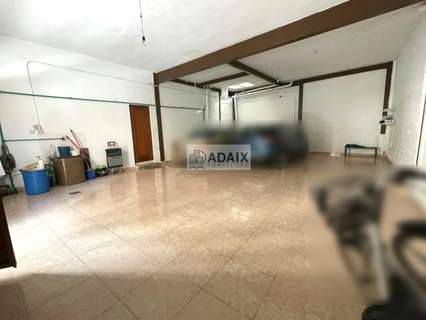 Local comercial en venta en Tomelloso