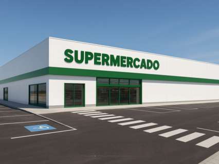 Local comercial en venta en Villalbilla zona CENTRO