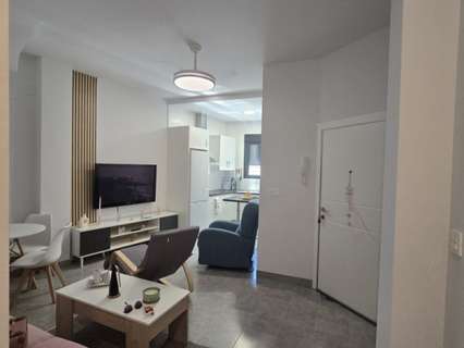 Dúplex en alquiler en Motril zona Calahonda