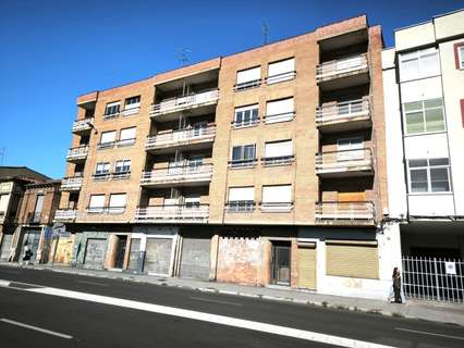 Edificio en venta en León