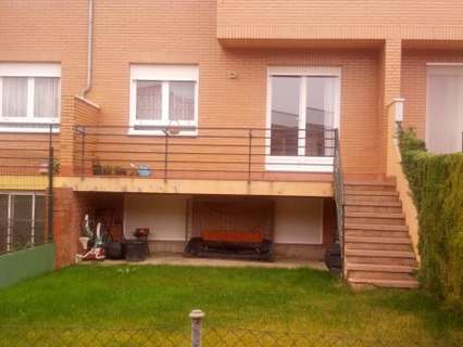 Chalet en venta en Santa María del Páramo