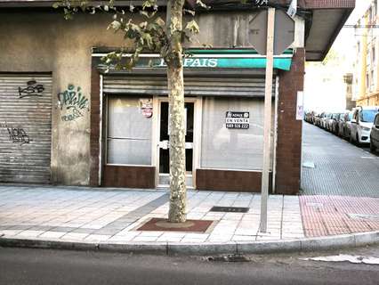 Local comercial en venta en León