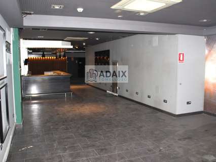 Local comercial en alquiler en Tomelloso