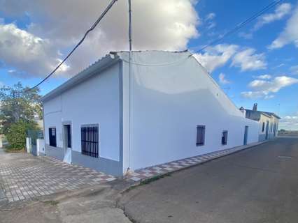 Casa en venta en Corte de Peleas