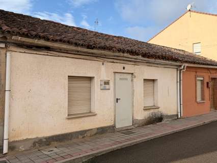 Casa en venta en Venta de Baños zona Venta de Baños