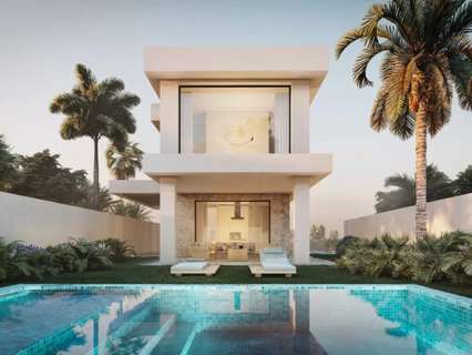 Parcela en venta en Torremolinos zona CP