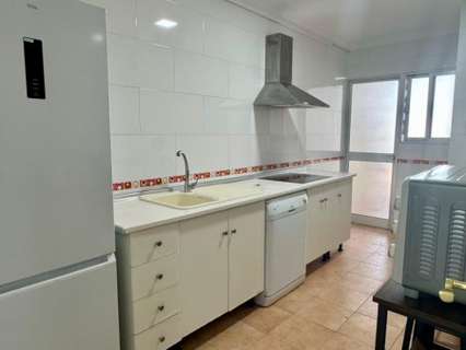 Piso en alquiler en Ayamonte zona SALÓN DE SANTA GADEA